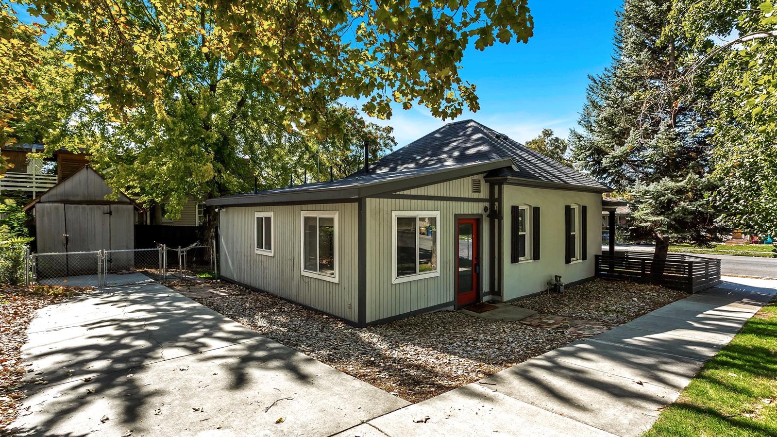 Sugar House Sweet Home